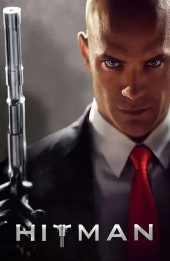 Kẻ Săn Người (Hitman)