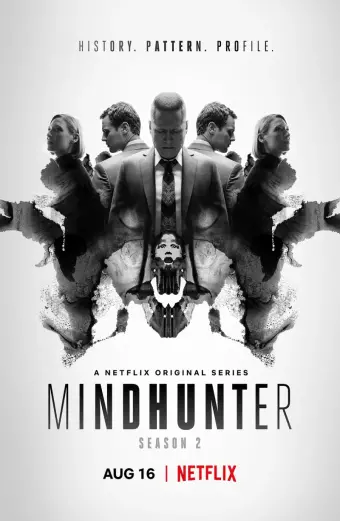 Kẻ Săn Suy Nghĩ (Phần 1) (Mindhunter (Season 1))