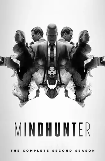 Kẻ Săn Suy Nghĩ (Phần 2) (Mindhunter (Season 2))