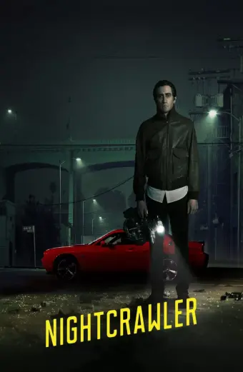 Kẻ Săn Tin Đen (Nightcrawler)