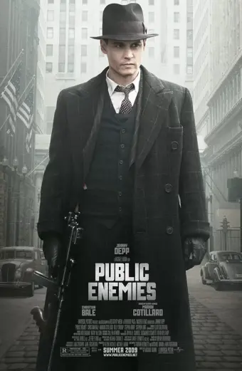 Kẻ thù quốc gia (Public Enemies)