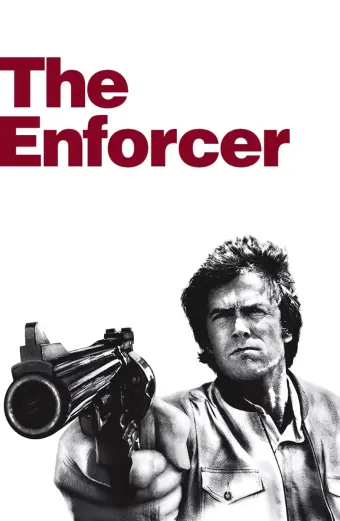 Xem phim Kẻ Thực Thi Công Lý (The Enforcer) - 1976 - Vietsub - Âu Mỹ