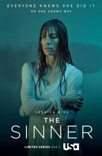 Kẻ tội đồ (Phần 2) (The Sinner (Season 2))