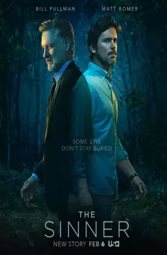 Kẻ tội đồ (Phần 3) (The Sinner (Season 3))