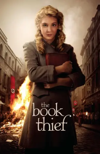 Kẻ Trộm Sách (The Book Thief)