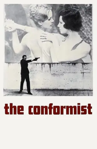 Kẻ Tuân Thủ (The Conformist)