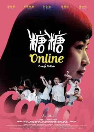 Kẹo Đường Online (Candy Online)