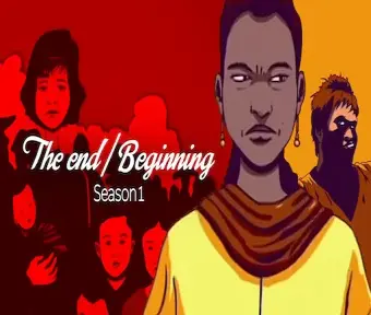 Kết thúc/khởi đầu (Phần 2) (The End/Beginning (Season 2) )