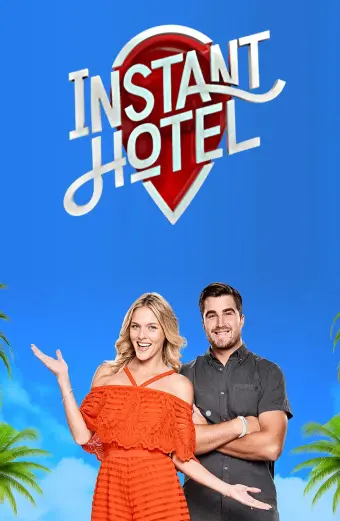 Khách sạn cấp tốc (Phần 2) (Instant Hotel (Season 2))