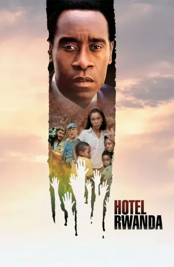 Khách Sạn Cứu Nạn (Hotel Rwanda)