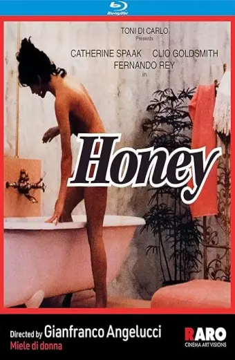 Khách Sạn Dục Vọng (Honey)