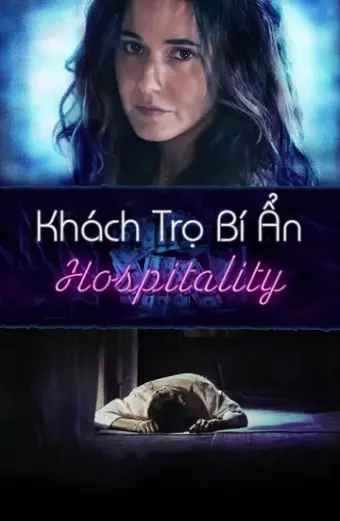 Khách Trọ Bí Ẩn (Hospitality)