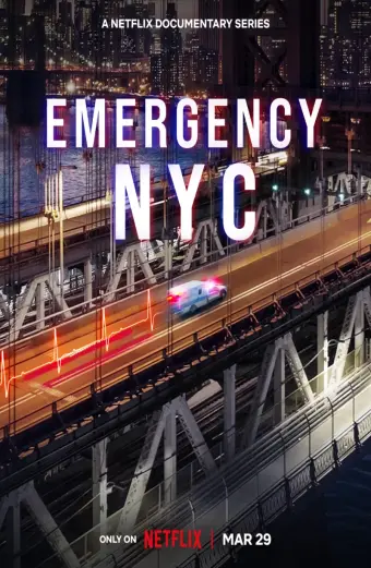 Khẩn cấp: New York (Emergency: NYC)