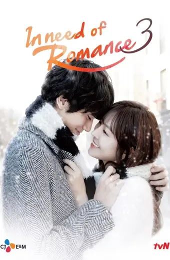 Khát Khao Hạnh Phúc 3 (I Need Romance 3)