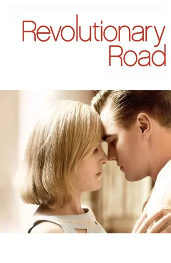 Xem phim Khát Vọng Tình Yêu (Revolutionary Road) - 2008 - Vietsub - Âu Mỹ