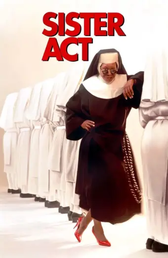 Khi Các Sơ Hành Động (Sister Act)