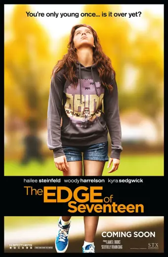 Khi em 17 (The Edge of Seventeen)