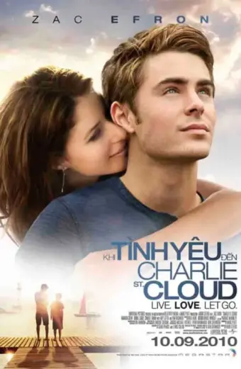 Khi Tình Yêu Đến (Charlie St. Cloud)