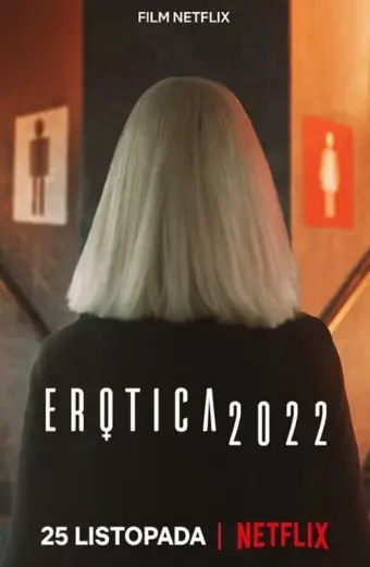 Khiêu Dâm (Erotica 2022)