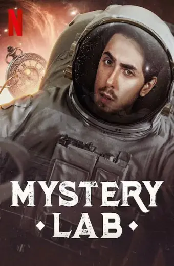 Khoa học và lịch sử cùng Felipe Castanhari (Mystery Lab)