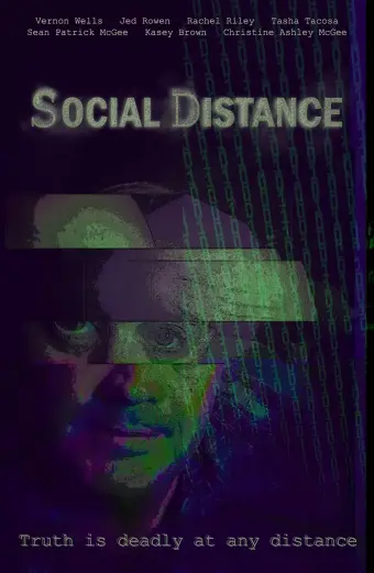 Khoảng cách xã hội (Social Distance)