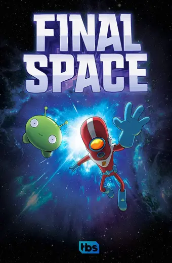 Không gian cuối cùng (Phần 1) (Final Space (Season 1))