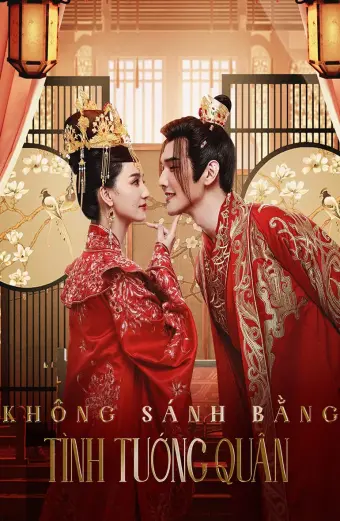 Không Sánh Bằng Tình Tướng Quân ( Marry Me, My Queen)