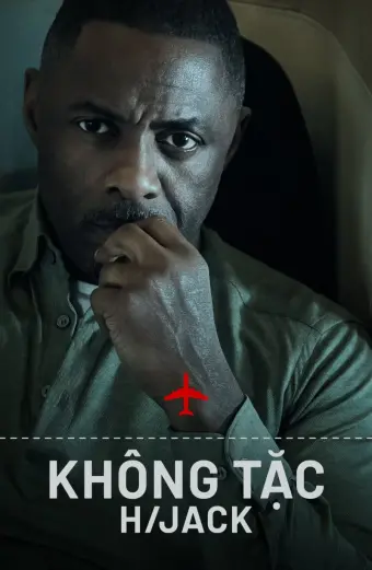 Không Tặc (Hijack)