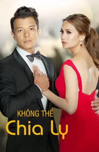 Không Thể Chia Ly (I'll Never Say Goodbye)