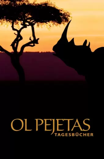 Khu Bảo Tồn Ol Pejeta Châu Phi (Phần 1) (Ol Pejeta Diaries)