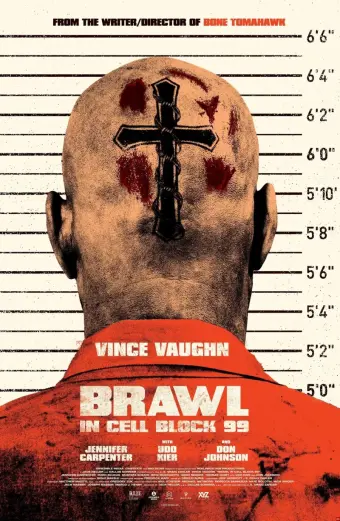 Khu Biệt Giam 99 (Brawl in Cell Block 99)