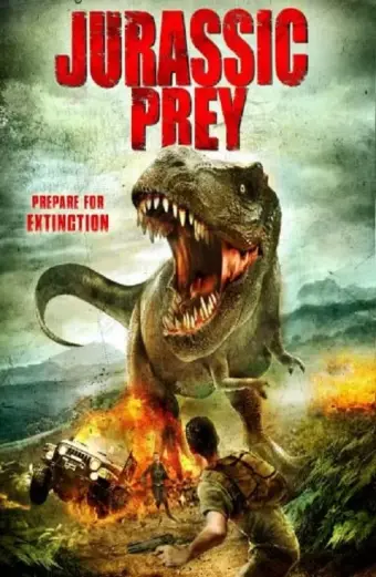 Khủng Long Săn Mồi (Jurassic Prey)