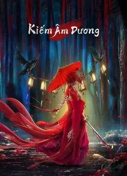 Kiếm Âm Dương (The Vengeance)