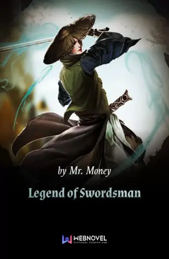 Kiếm Khách Võ Lâm (Legend Of Swordman)