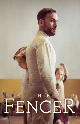 Xem phim Kiếm Sĩ (The Fencer) - 2015 - Vietsub - Quốc Gia Khác