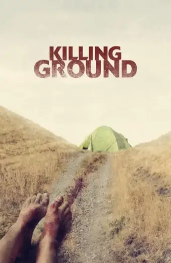 Xem phim Killing Ground - 2016 - Vietsub - Úc