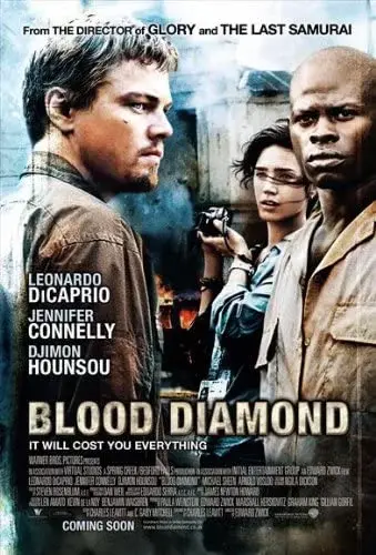 Kim cương máu (Blood Diamond)