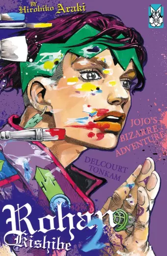 Kishibe Rohan đã nói vậy (Thus Spoke Kishibe Rohan)