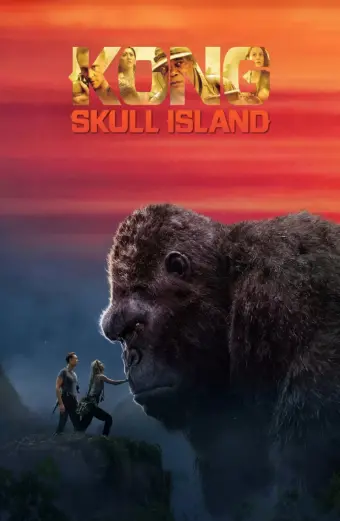 Kong: Đảo Đầu Lâu (Kong: Skull Island)