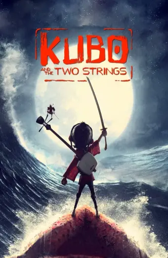 Kubo và Sứ Mệnh Samurai (Kubo and the Two Strings)