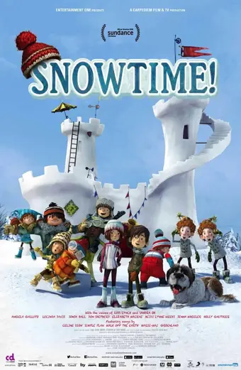 Kỳ Nghỉ Đông Vui Vẻ (Snowtime)