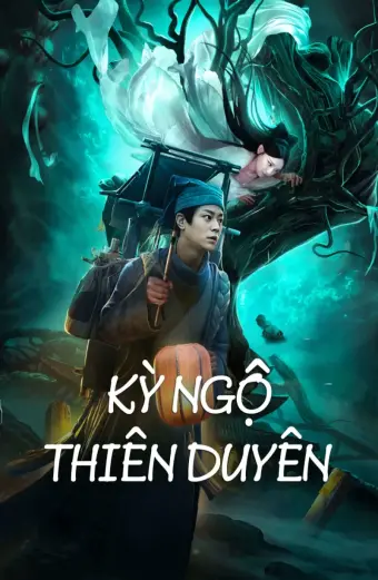 Kỳ Ngộ Thiên Duyên (TALE OF PHANTOM: A LOVE STORY)