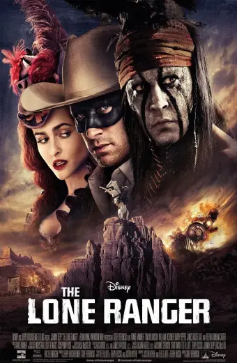 Kỵ Sĩ Cô Độc (The Lone Ranger)