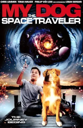 Ký Ức Ảo Giác (My Dog the Space Traveler)