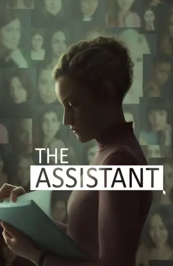 La asistente (The Assistant)