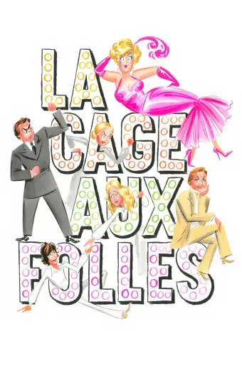 La Cage aux Folles (La Cage aux folles)