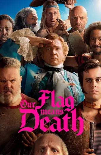 Lá Cờ Chết Chóc (Phần 1) (Our Flag Means Death (Season 1))