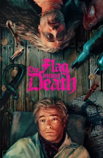 Lá Cờ Chết Chóc (Phần 2) (Our Flag Means Death (Season 2))