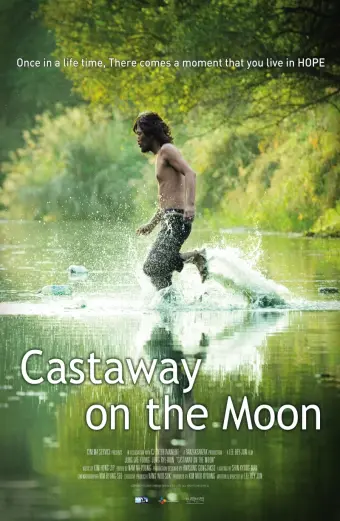 Lạc Giữa Đảo Hoang (Castaway on the Moon)