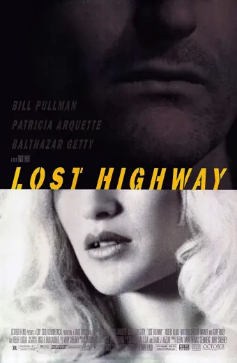 Lạc Lối (Lost Highway)